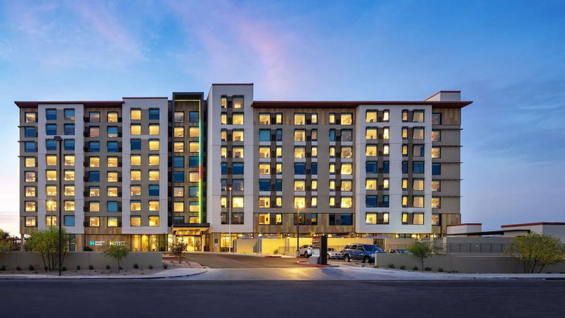 Hyatt Place North Scottsdale, Scottsdale, Estados Unidos