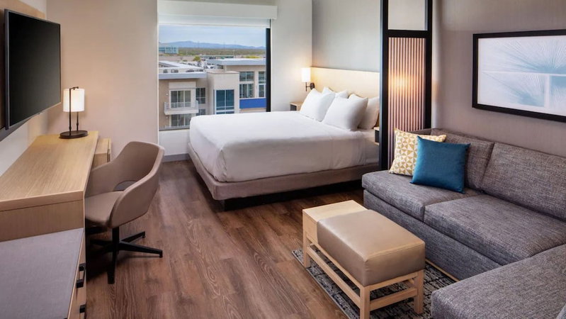 Hyatt Place North Scottsdale, Scottsdale, Estados Unidos