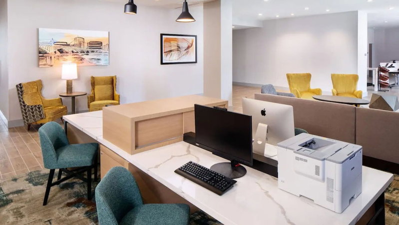 Hyatt Place North Scottsdale, Scottsdale, Estados Unidos