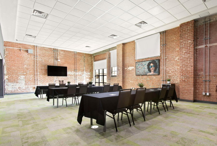 Home2 Suites By Hilton Phoenix Downtown, Phoenix, Vereinigte Staaten