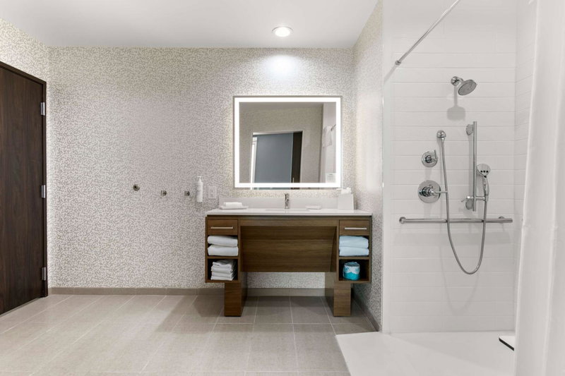 Home2 Suites By Hilton Phoenix Downtown, Phoenix, Vereinigte Staaten