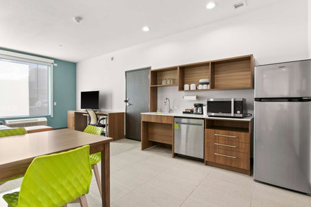 Home2 Suites By Hilton Phoenix Downtown, Phoenix, Vereinigte Staaten