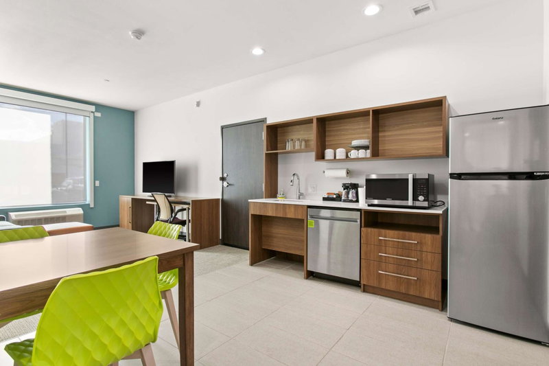 Home2 Suites By Hilton Phoenix Downtown, Phoenix, Vereinigte Staaten