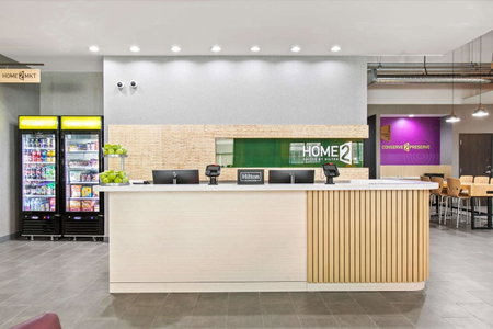 Home2 Suites By Hilton Phoenix Downtown, Phoenix, Vereinigte Staaten