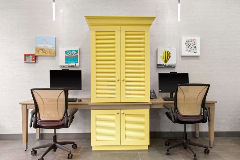 Home2 Suites By Hilton Phoenix Downtown, Phoenix, Vereinigte Staaten