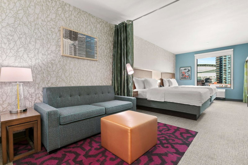 Home2 Suites By Hilton Phoenix Downtown, Phoenix, Vereinigte Staaten