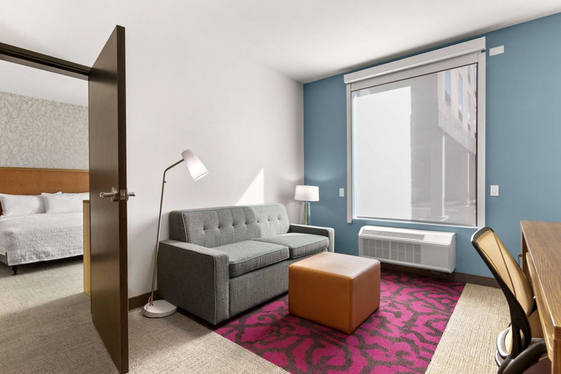 Home2 Suites By Hilton Phoenix Downtown, Phoenix, Vereinigte Staaten