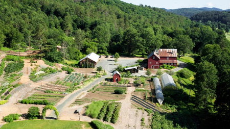 Woodstock Inn & Resort, Woodstock, United States