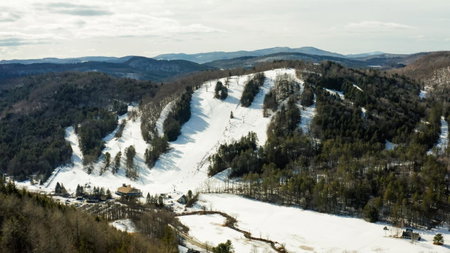 Woodstock Inn & Resort, Woodstock, United States