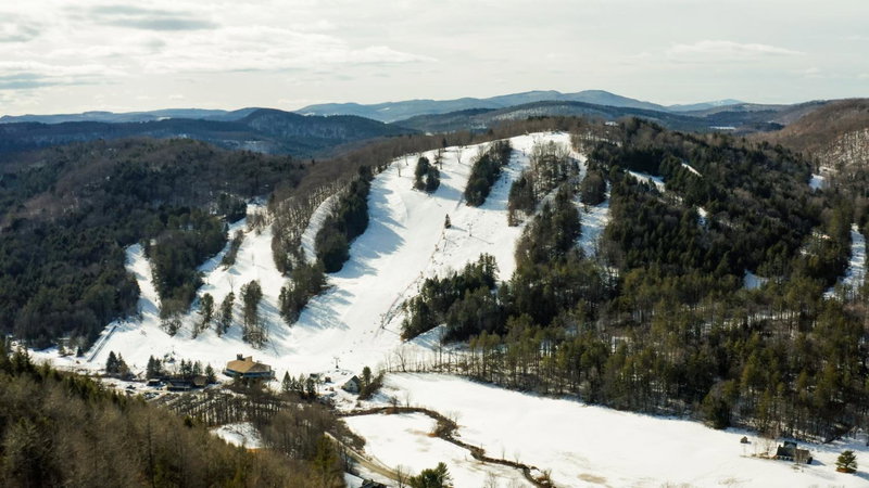 Woodstock Inn & Resort, Woodstock, United States