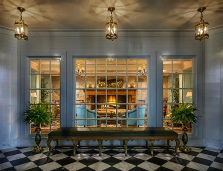 Woodstock Inn & Resort, Woodstock, United States