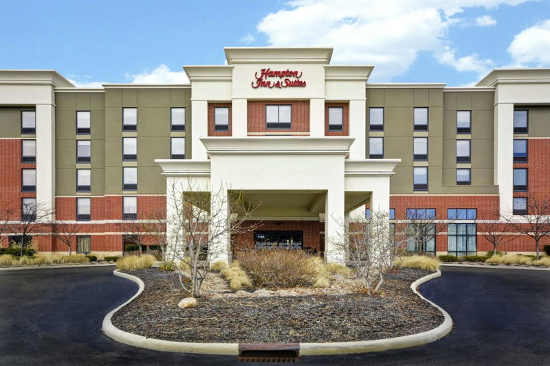Hampton Inn & Suites Columbus-Easton Area, Columbus, États-Unis