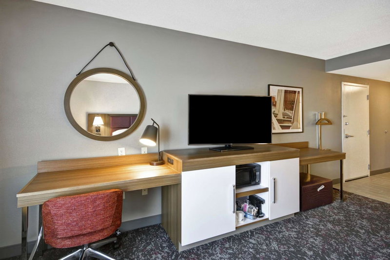Hampton Inn & Suites Columbus-Easton Area, Columbus, États-Unis