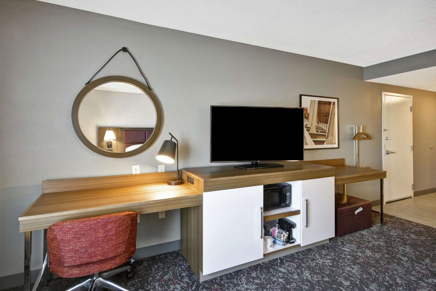 Hampton Inn & Suites Columbus-Easton Area, Columbus, États-Unis