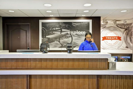 Hampton Inn & Suites Columbus-Easton Area, Columbus, États-Unis