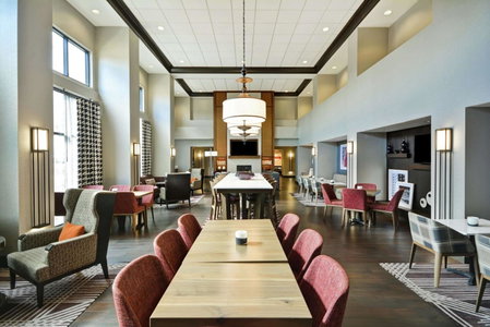Hampton Inn & Suites Columbus-Easton Area, Columbus, États-Unis