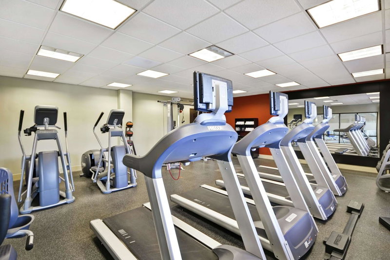 Hampton Inn & Suites Columbus-Easton Area, Columbus, États-Unis