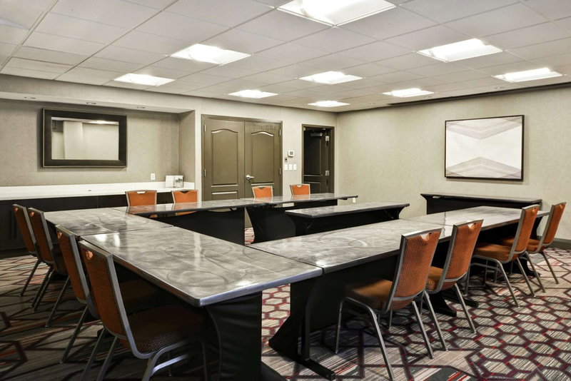 Hampton Inn & Suites Columbus-Easton Area, Columbus, États-Unis