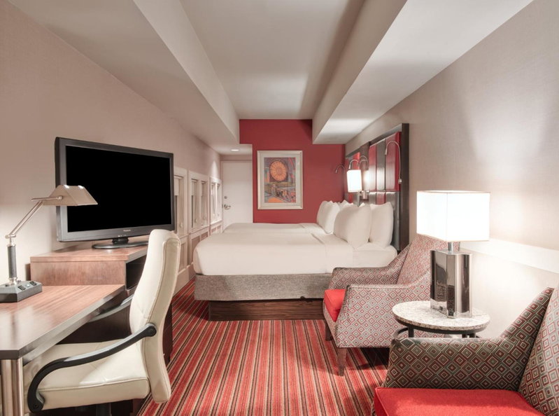 Crowne Plaza Indianapolis-Dwtn-Union Stn by IHG, Indianapolis, États-Unis