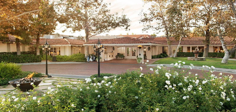 Rancho Bernardo Inn, Rancho Bernardo, United States