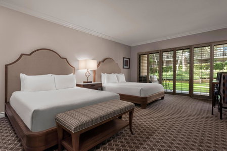 Rancho Bernardo Inn, Rancho Bernardo, United States