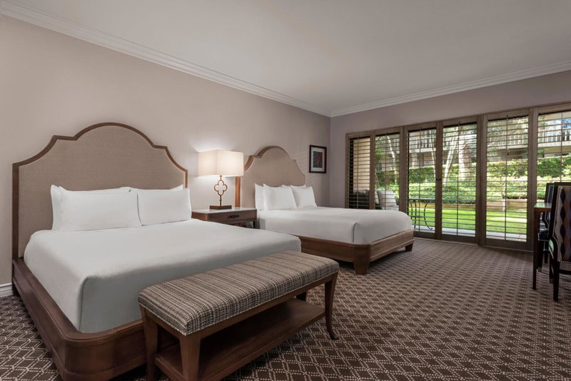 Rancho Bernardo Inn, Rancho Bernardo, United States
