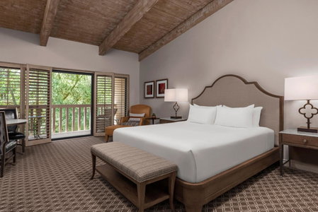 Rancho Bernardo Inn, Rancho Bernardo, United States