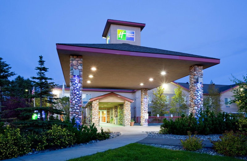 Wyndham Garden Anchorage Airport, Anchorage, United States