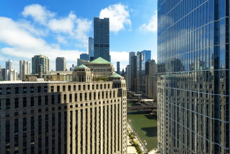 voco Chicago Downtown - Riverwalk by IHG, Chicago, United States