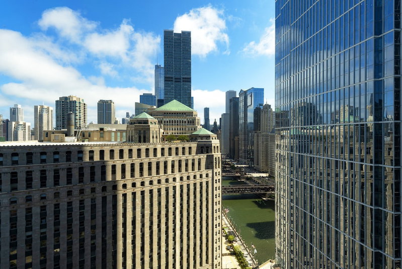 voco Chicago Downtown - Riverwalk by IHG, Chicago, United States