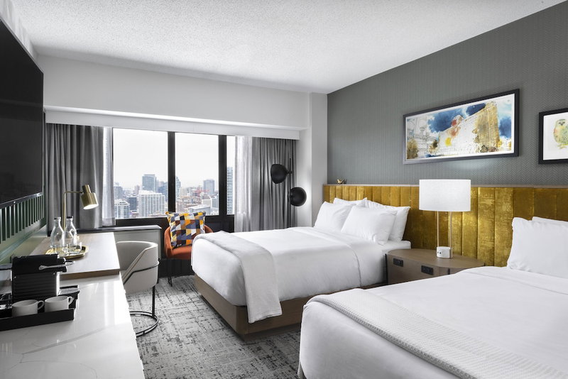 voco Chicago Downtown - Riverwalk by IHG, Chicago, United States
