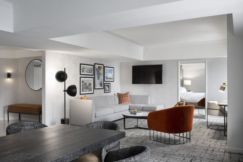 voco Chicago Downtown - Riverwalk by IHG, Chicago, United States