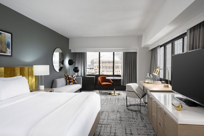 voco Chicago Downtown - Riverwalk by IHG, Chicago, United States