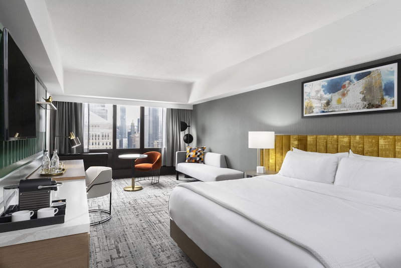 voco Chicago Downtown - Riverwalk by IHG, Chicago, United States