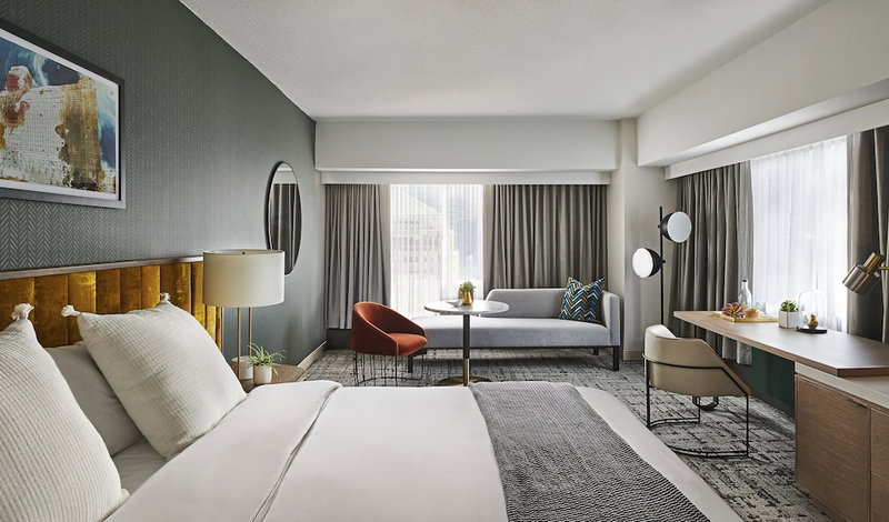 voco Chicago Downtown - Riverwalk by IHG, Chicago, United States