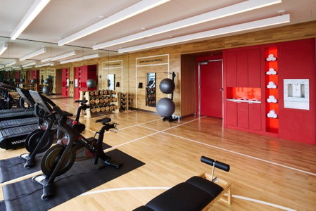 citizenM Austin Downtown, Austin, Vereinigte Staaten
