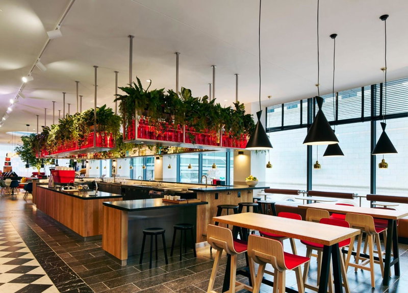 citizenM Austin Downtown, Austin, Vereinigte Staaten