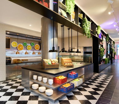 citizenM Austin Downtown, Austin, Vereinigte Staaten