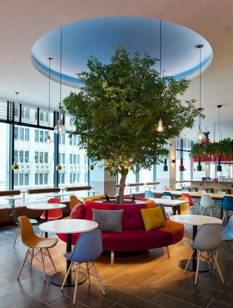 citizenM Austin Downtown, Austin, Vereinigte Staaten