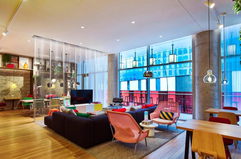 citizenM Austin Downtown, Austin, Vereinigte Staaten