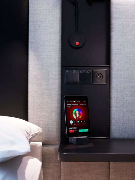 citizenM Austin Downtown, Austin, Vereinigte Staaten