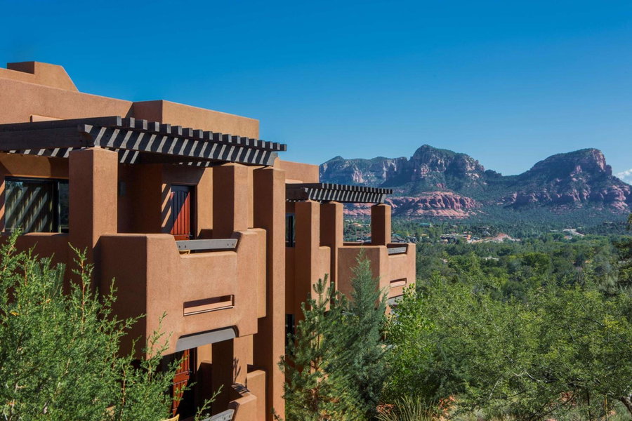 Hyatt Vacation Club at Pinon Pointe, Sedona, Sedona, United States