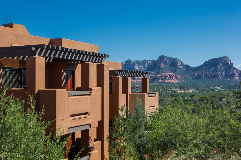 Hyatt Vacation Club at Pinon Pointe, Sedona, Sedona, United States