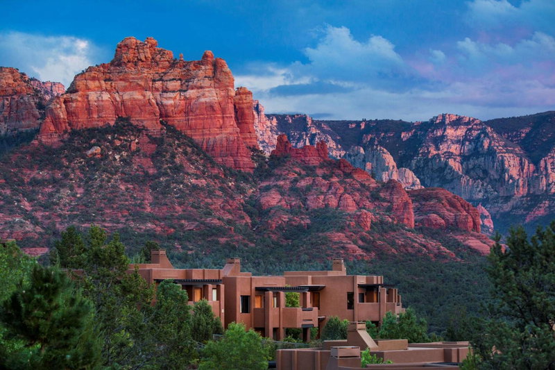 Hyatt Vacation Club at Pinon Pointe, Sedona, Sedona, United States