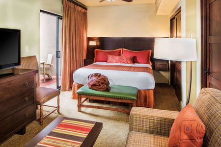 Hyatt Vacation Club at Pinon Pointe, Sedona, Sedona, United States