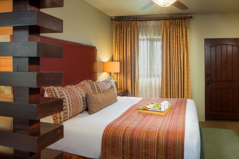 Hyatt Vacation Club at Pinon Pointe, Sedona, Sedona, United States