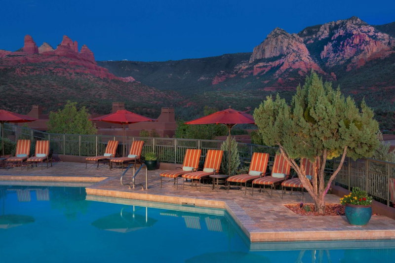 Hyatt Vacation Club at Pinon Pointe, Sedona, Sedona, United States
