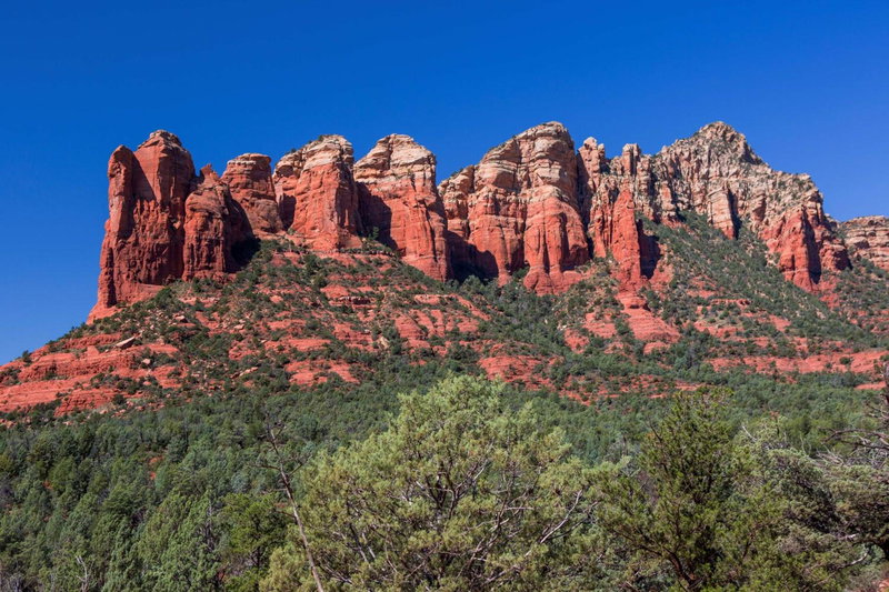 Hyatt Vacation Club at Pinon Pointe, Sedona, Sedona, United States