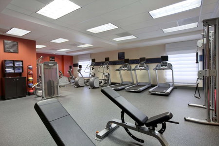 Hampton Inn & Suites Anaheim Garden Grove, Anaheim, United States