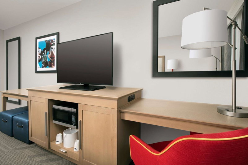 Hampton Inn & Suites Anaheim Garden Grove, Anaheim, United States
